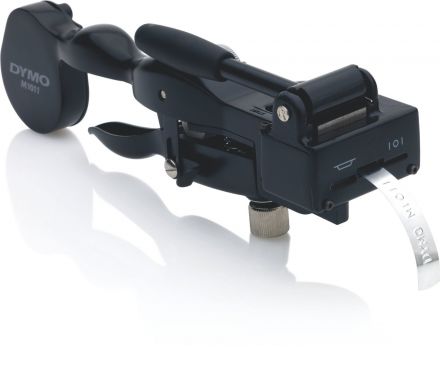 Dymo M1011 metal tape embosser