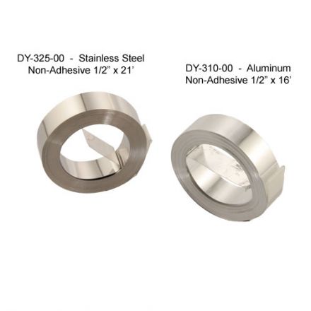 Dymo M1011 metal tape embosser