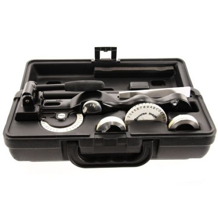 Dymo M1011 metal tape embosser