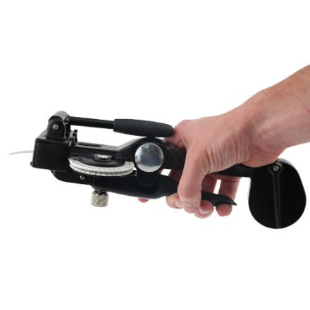 Dymo M1011 metal tape embosser