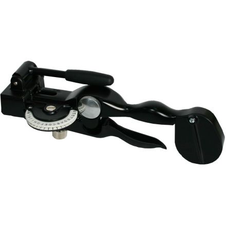 Dymo M1011 metal tape embosser