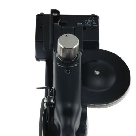 Dymo M1011 metal tape embosser