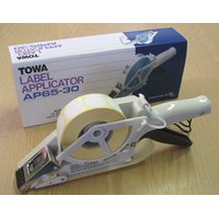 Апликатор за разлепване на етикети TOWA APN65-30