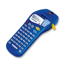 LABELMAKER - Dymo Letra Tag - cyrillic