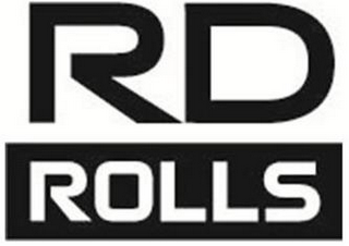 Консуматив Brother RD-S02E1 White Paper Label Roll, 278 labels per roll, 102mm x 152mm(съвместим)