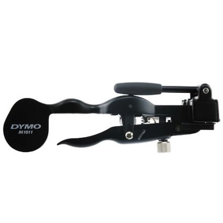 Dymo M1011 metal tape embosser