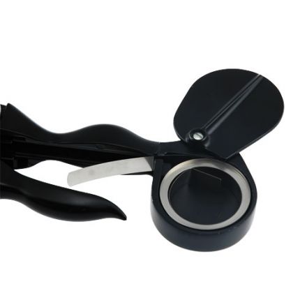 Dymo M1011 metal tape embosser