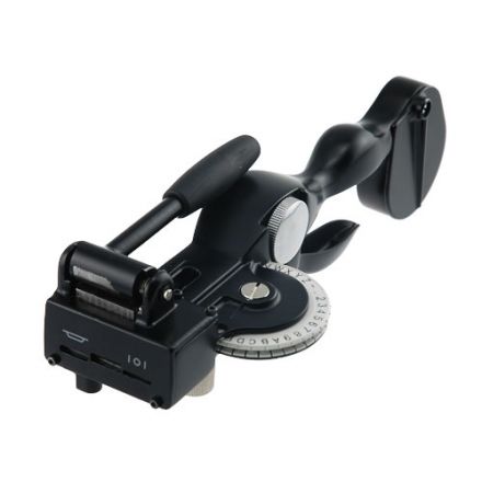 Dymo M1011 metal tape embosser