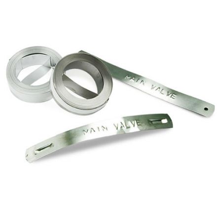 Dymo M1011 metal tape embosser