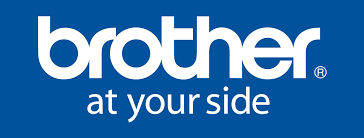 Brother DK-22205 White Continuous Paper Roll 62mm X 30.48m, Black on White