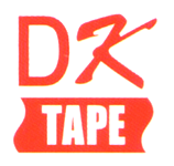 Brother DK-22205 White Continuous Paper Roll 62mm X 30.48m, Black on White
