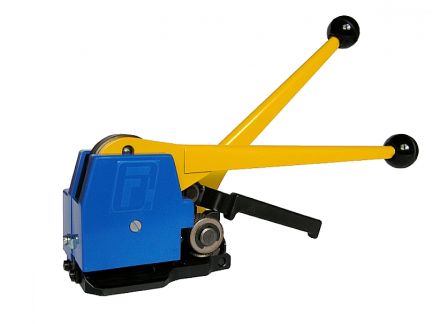 BO-51 - sealless steel strapping tool 